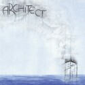Bill Budd "Architect" CD cover and website link.