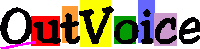 OutVoice Logo